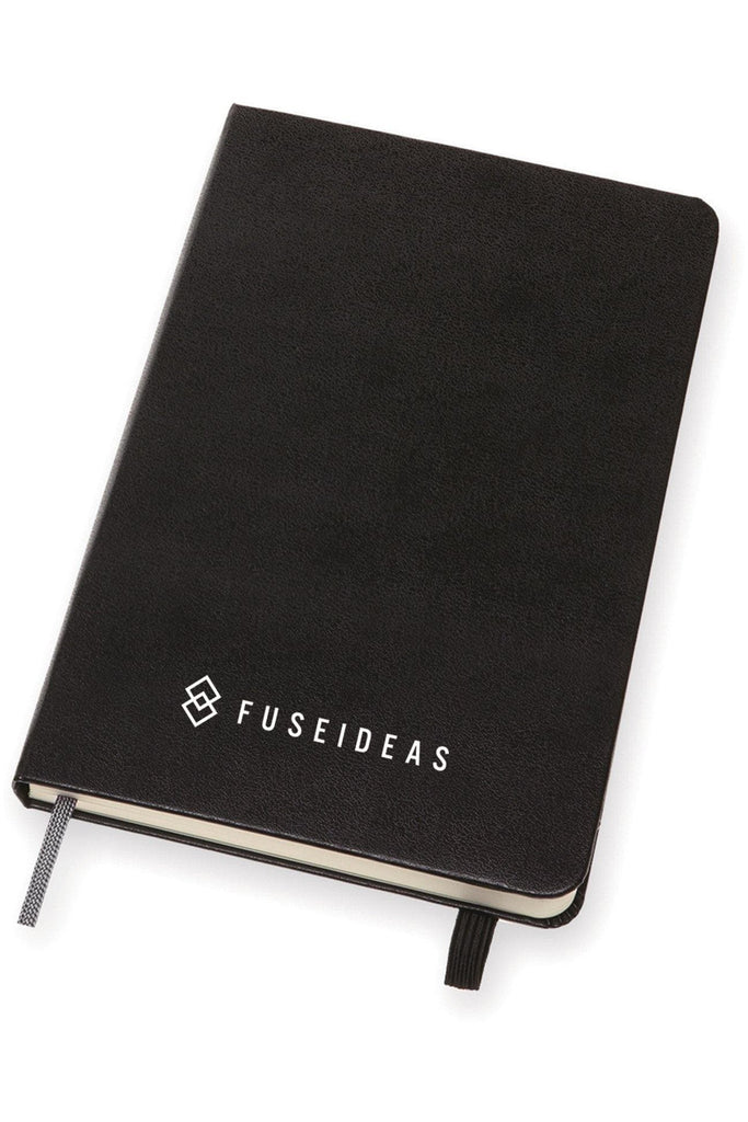 Hard Cover Medium Sketchbook - Swagmagic