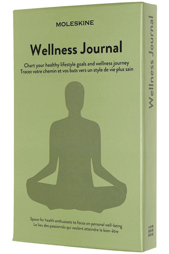 Passion Journal - Wellness - Swagmagic