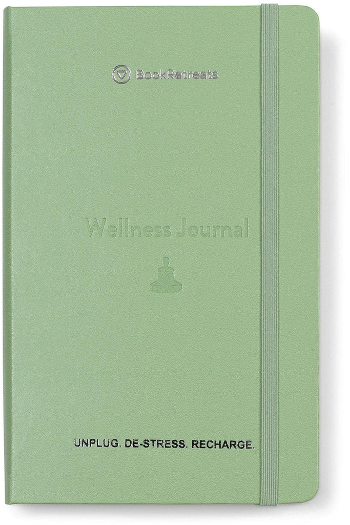 Passion Journal - Wellness - Swagmagic