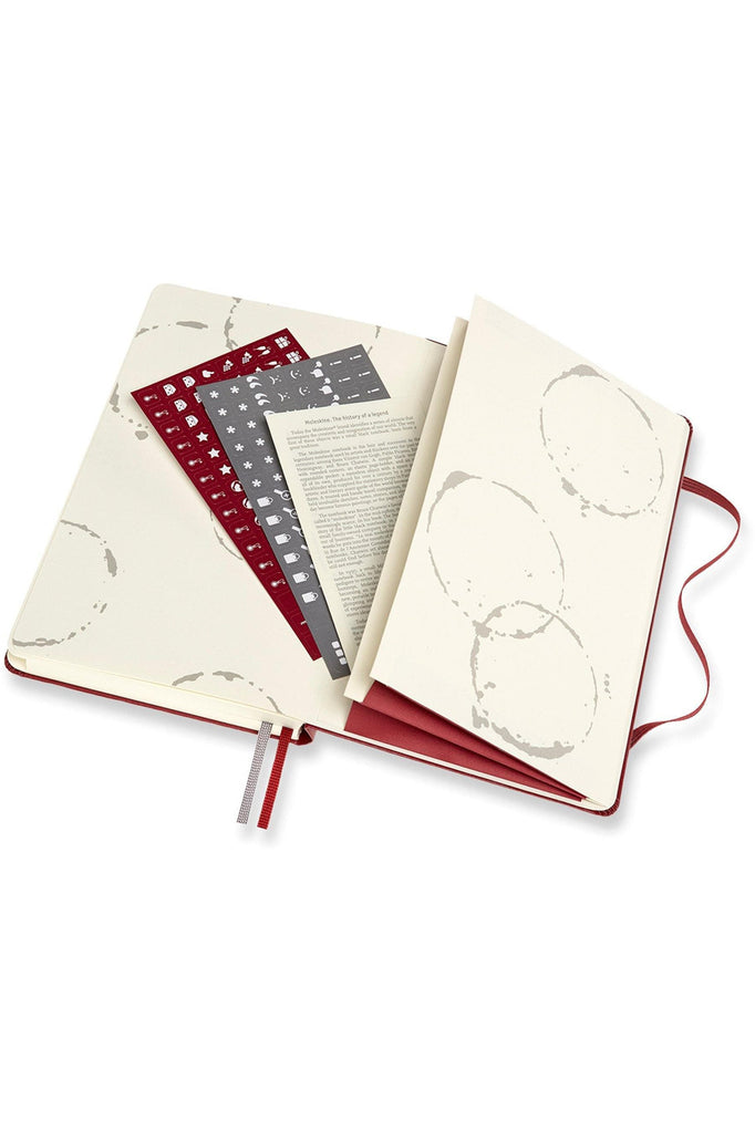 Passion Journal - Wine - Swagmagic