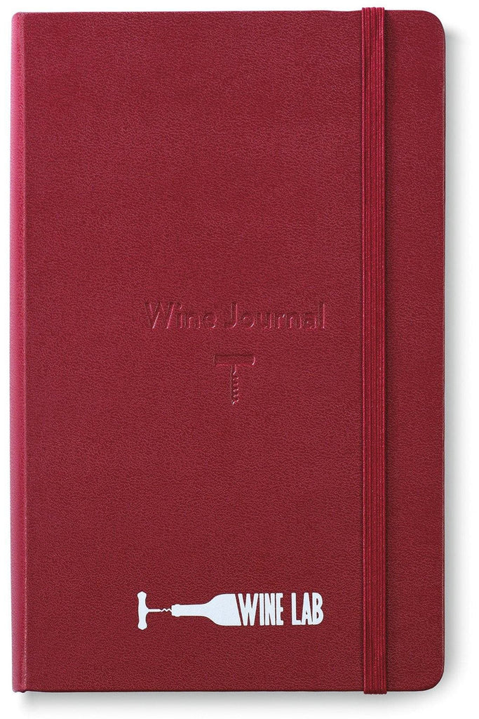 Passion Journal - Wine - Swagmagic