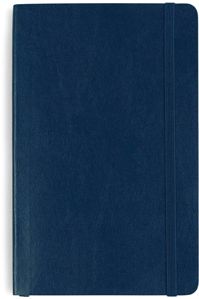 Soft Cover Ruled Large Notebook - Swagmagic