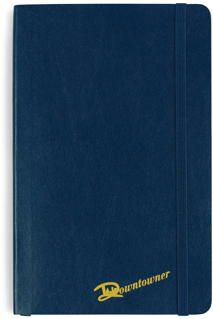 Soft Cover Ruled Large Notebook - Swagmagic