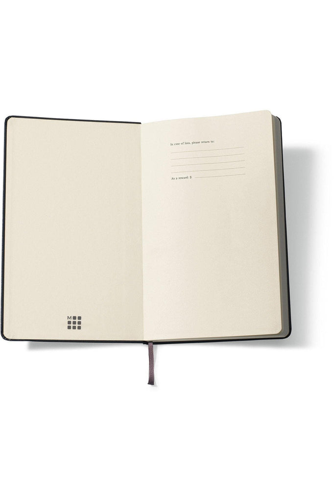 Soft Cover Ruled Pocket Notebook - Swagmagic