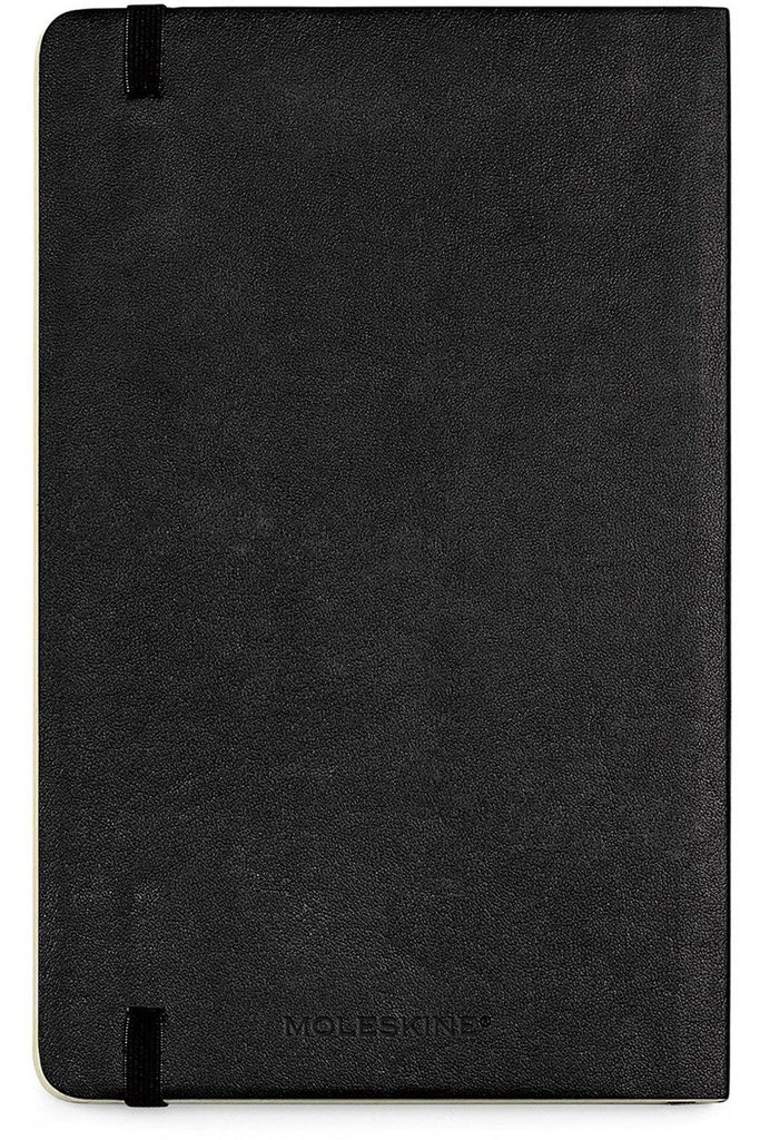 Soft Cover Squared Large Notebook - Swagmagic