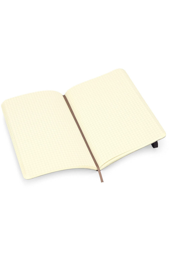 Soft Cover Squared Large Notebook - Swagmagic