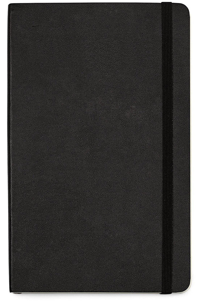 Soft Cover Squared Large Notebook - Swagmagic