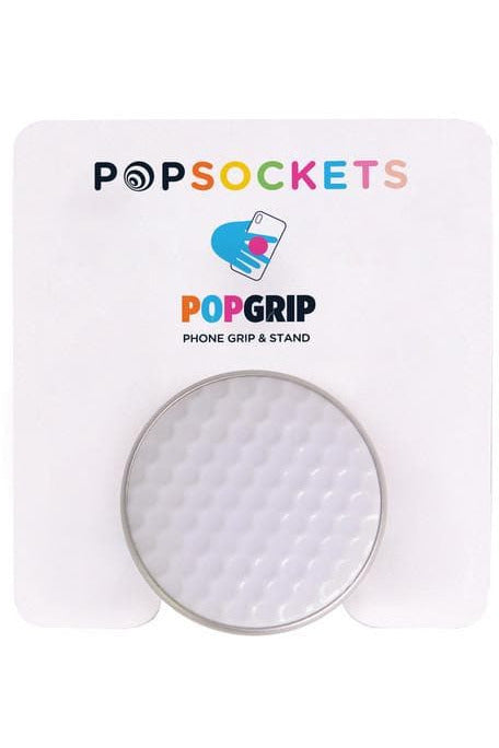 PopGrip - Golf Ball - Swagmagic