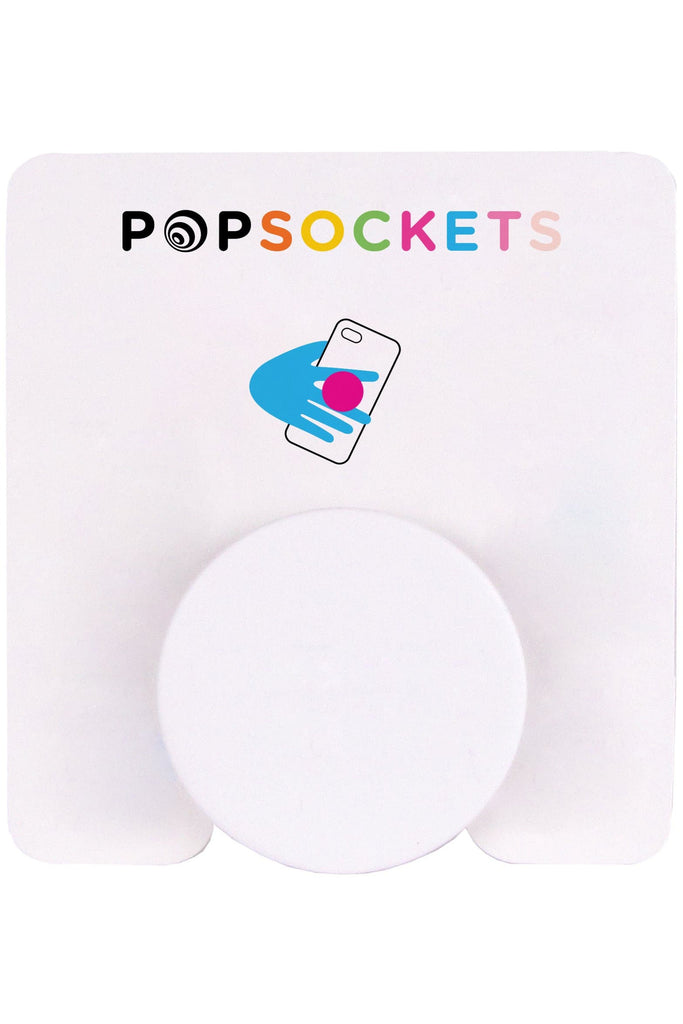 PopSockets - PopGrip - Swappable - Swagmagic