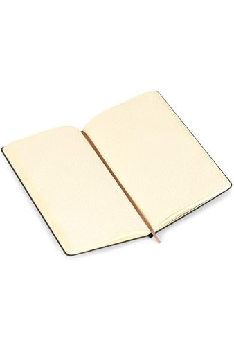 Hard Cover Dotted Large Notebook - Swagmagic