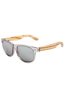 Handmade Wooden Sunglasses - 1501 SERIES - Swagmagic